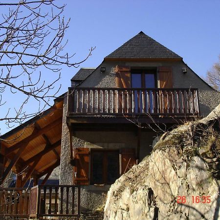 Gite Vallee Des Nestes Bareilles Exterior foto
