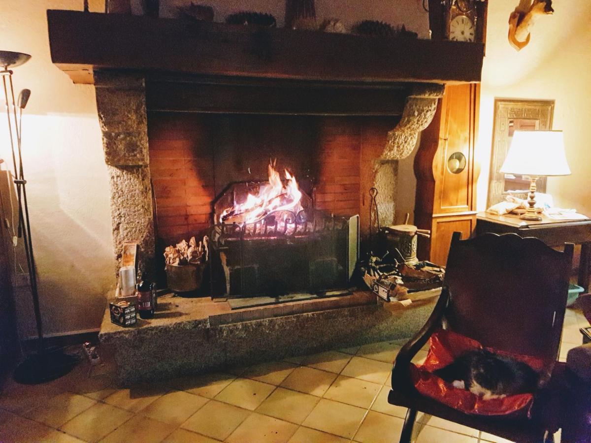 Gite Vallee Des Nestes Bareilles Exterior foto