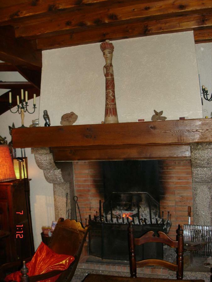 Gite Vallee Des Nestes Bareilles Exterior foto