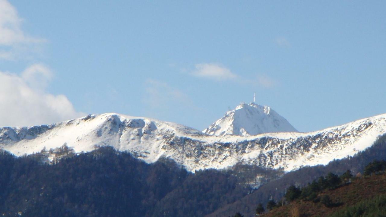 Gite Vallee Des Nestes Bareilles Exterior foto